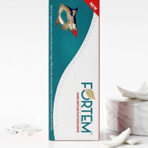 KÖPEKBALIĞI KIKIRDAĞI MASAJ KREMİ 100 ML
