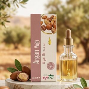 ARGAN YAĞI – 20 ML
