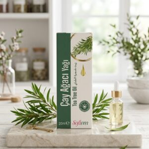 SOFTEM ÇAY AĞACI YAĞI – 20 ML